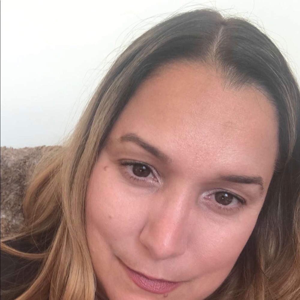 Meet your Posher, Diane